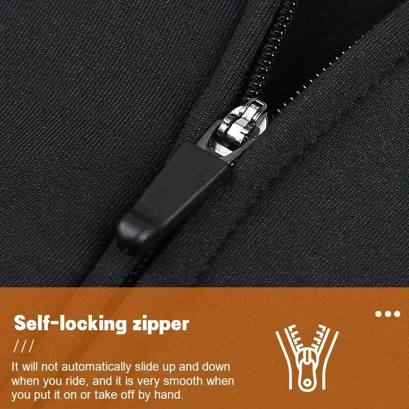 Велосипедный трикотаж унисекс для MTB и шоссейных велосипедов