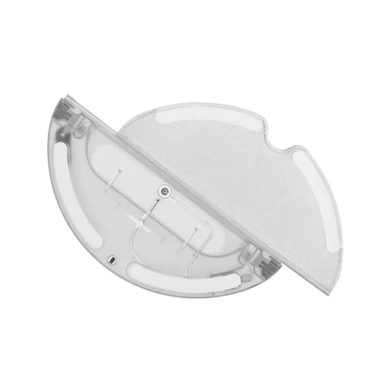 Насадка на швабру для робота-пылесоса Xiaomi Mijia 1C 1T Mi Dreame F9 фильтр НЕРА основная и