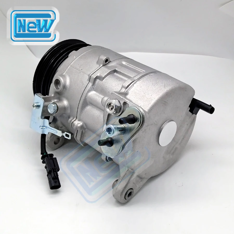 Компрессор переменного тока 7SAS18A для Cadillac Escalade GMC Yukon 23232909 23496270 84203719 84317510 84317511 447160