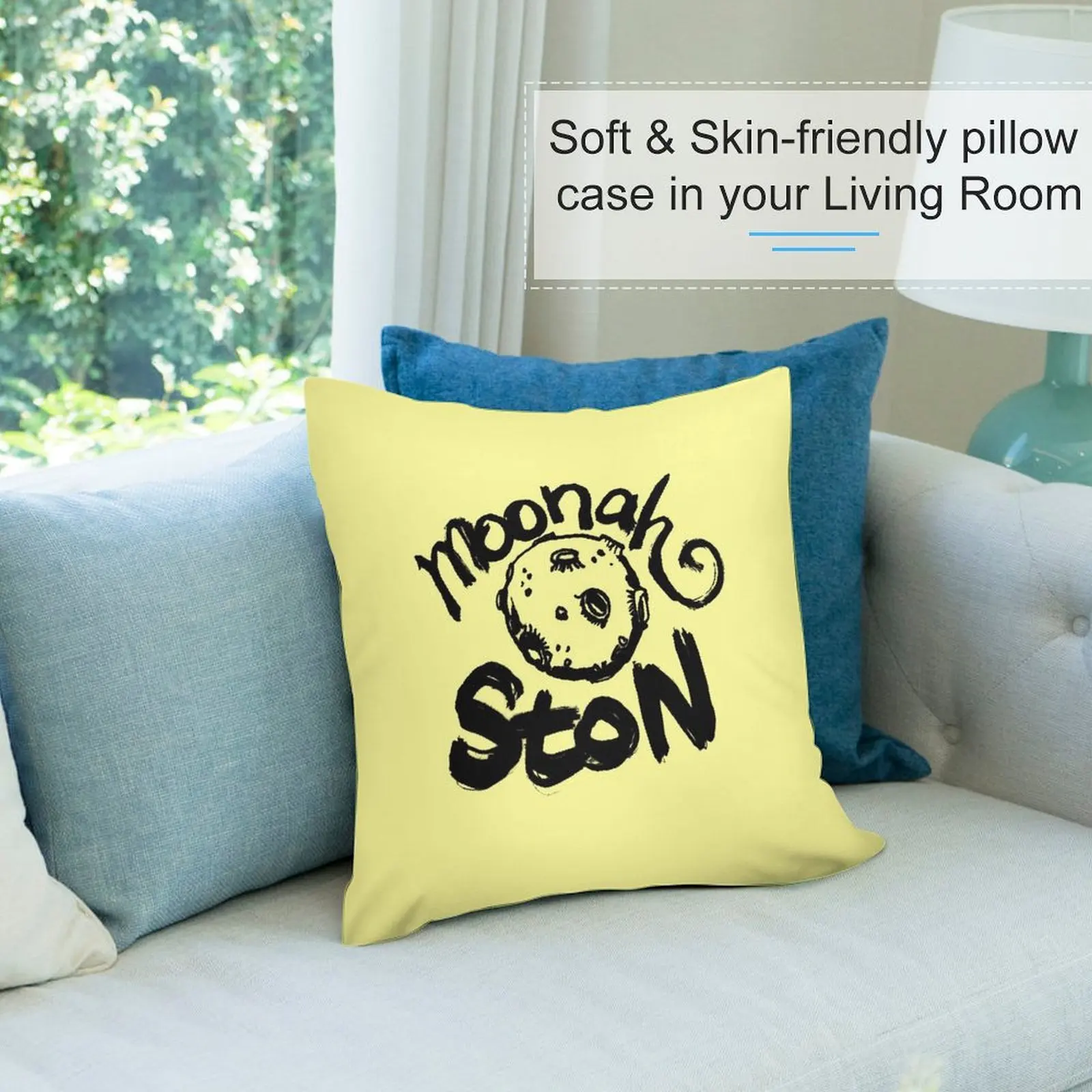 Декоративная подушка Moonah Ston