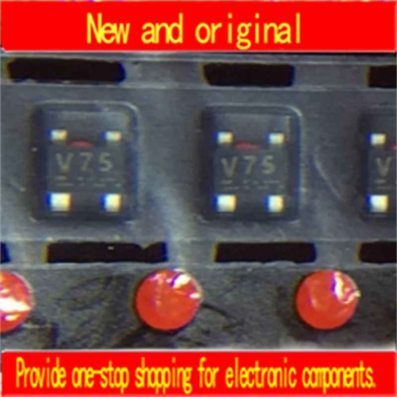 

100 шт./партия, новые и оригинальные фотообои NE3503M04 V75 SOT-100%