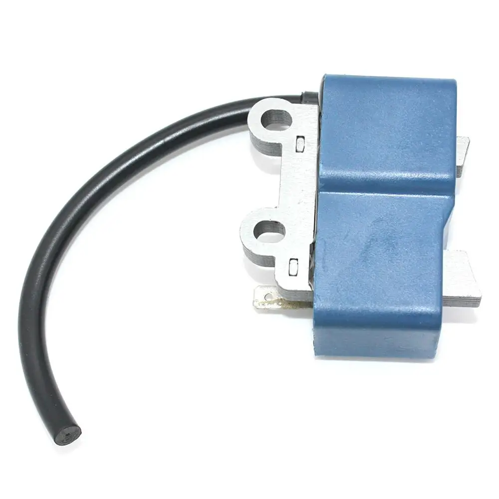Фото Модуль зажигания (катушка) для Husqvarna 253R 253RJ 253RB 553RBX 553RS 521648701 №1