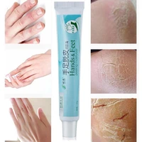 20g moisturizing hand foot and body cream hydrates dry skin rigorously hands for feet peeling