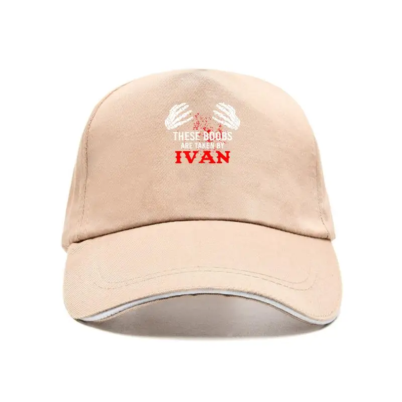 

New cap hat en T Baseball Cap Thee boob are taken by Ivan Woen Baseball Cap