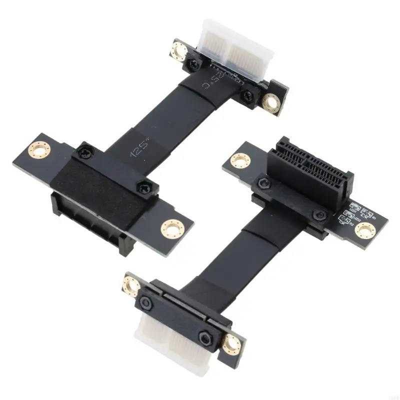 PCI-E 1X к PCIE Удлинитель 8 Гбит/с 5см