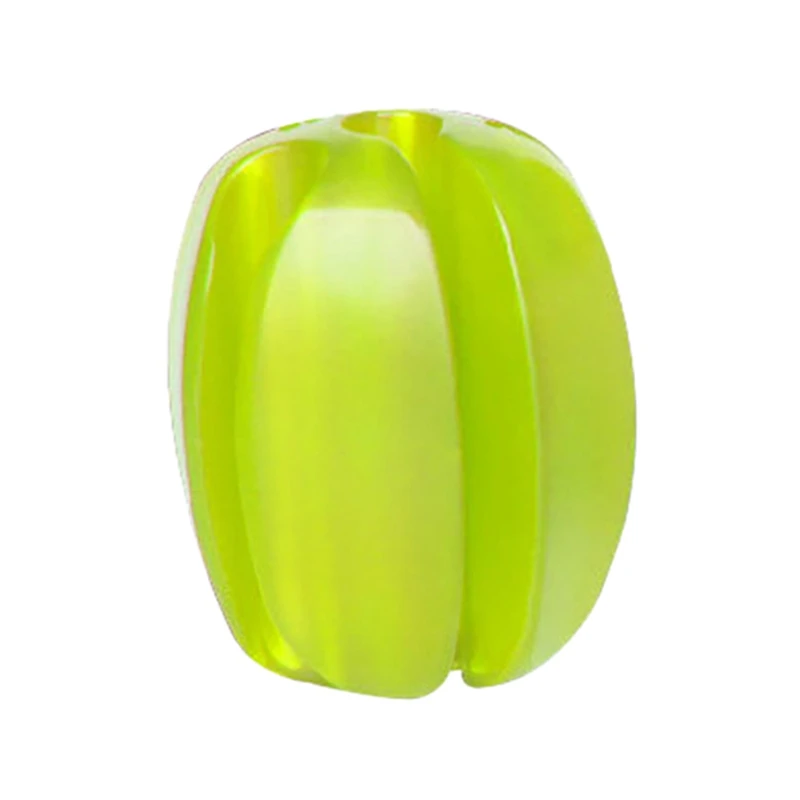 

Рыболовная удочка в форме яйца с мягкой защитой и фиксацией