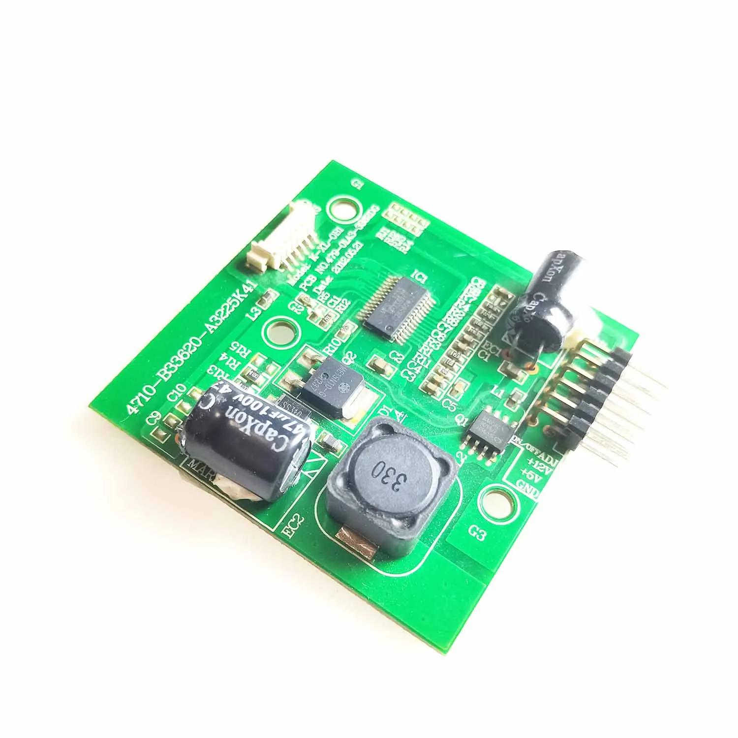 Сенсорная панель E255694 L11964 KJ-2 471R1006 4710-B33620-A3225K41 стеклянная управления