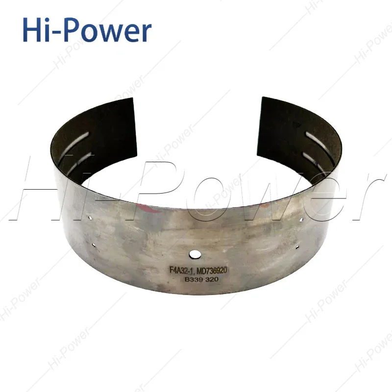 F4A32-1 F4A33-1 Тормозная лента трансмиссии автомобиля MD 736920 108150 Для Mitsubishi