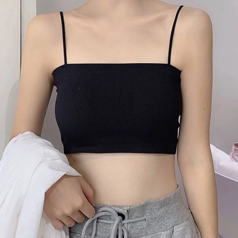 

Summer Ice Silk Bra Wrap Bra Women Sexy Bra Comfortable and Traceless Thin Style Gather Push Up Bra Soutien Gorge Sans Armature