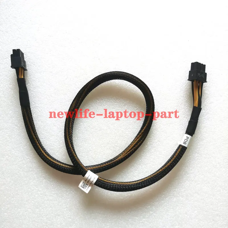 Оригинал для Dell T7910 T7810 T5810 рабочая станция GPU видеокарта кабель питания FP427 0FP42 7 тест хорошо бесплатная доставка