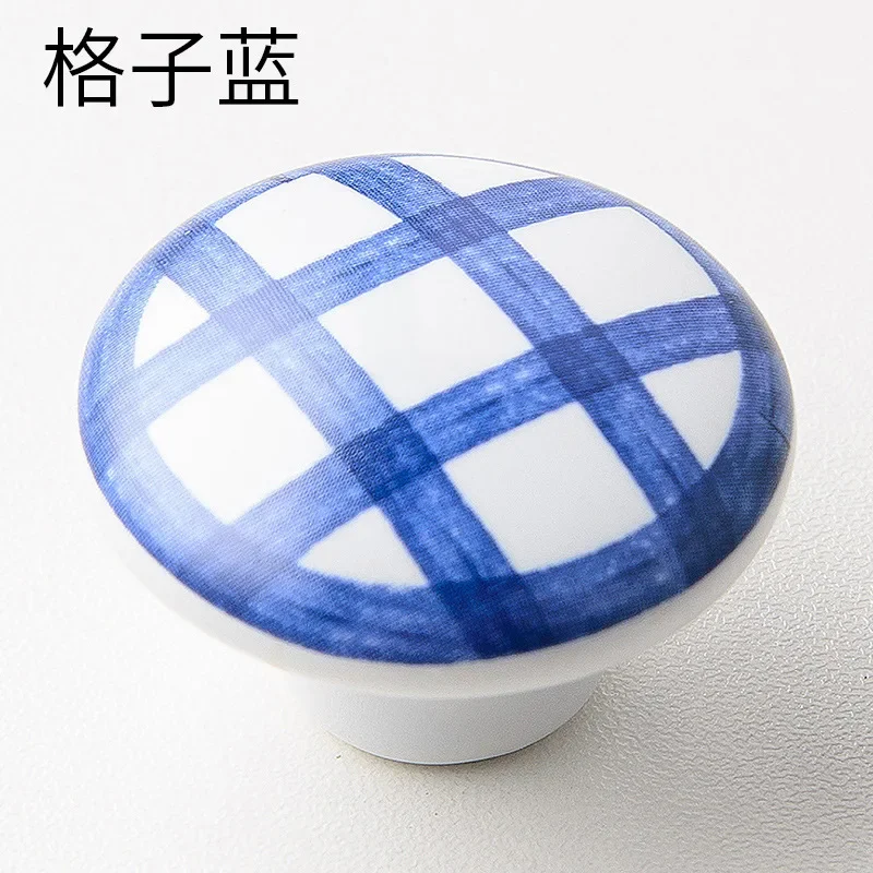 

Керамические ручки для мебели