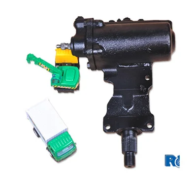 

Steering Box For MAZDA B2200,B2000,B2600