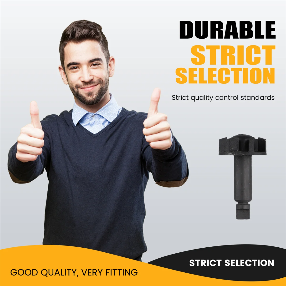 Ремкомплект водяного насоса мотоцикла для Yamaha NEOS/MBK OVETTO 50CC 4-тактный