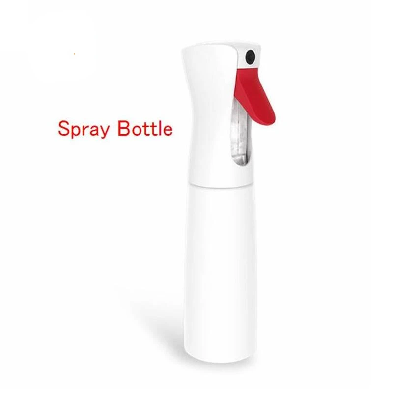 

YIJIE Time-lapse Sprayer Bottle Fine Mist Water Flower Spray Bottles Moisture Atomizer Pot Housework