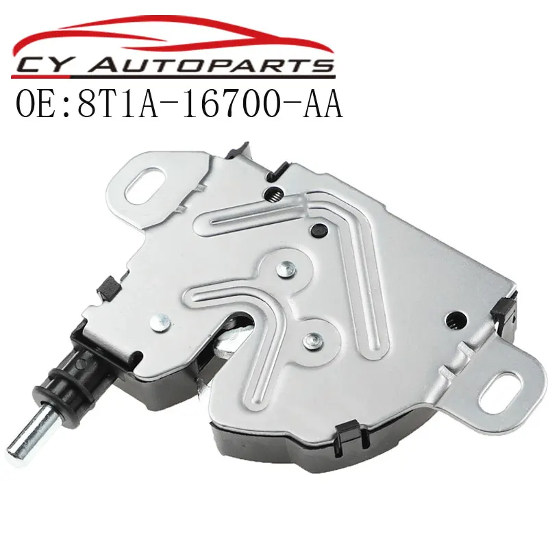 

8T1A-16700-AA 8T1A16700AA New Bonnet Hood Lock Latch For Ford Transit MK6 MK7 2000-2013 Connect 2002-2013 4956236