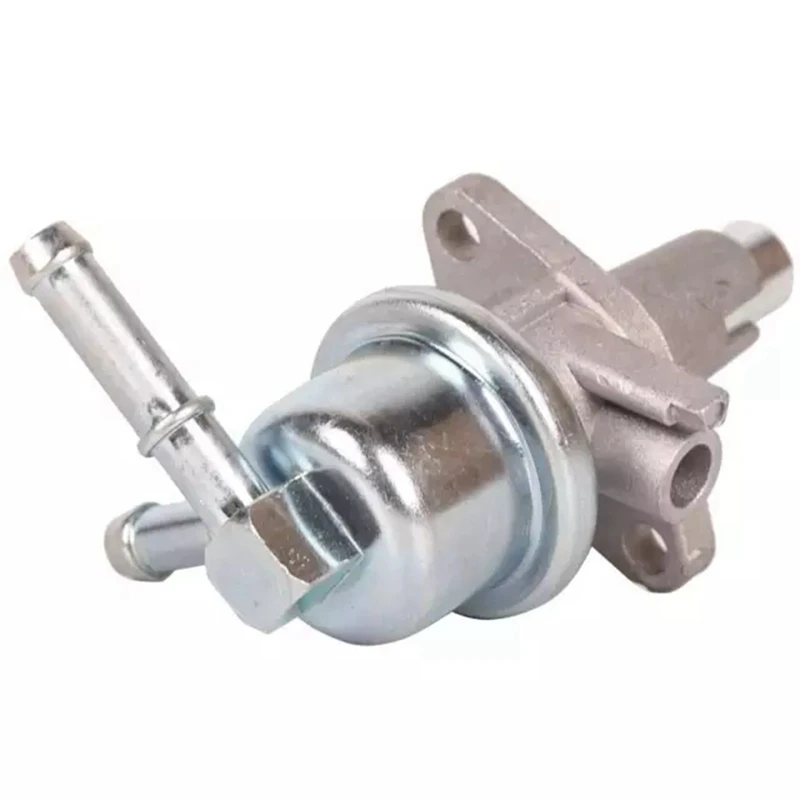 17121-52030 6655216 топливный насос для погрузчика с бортовым поворотом Bobcat 753 763 S175 S185 S150