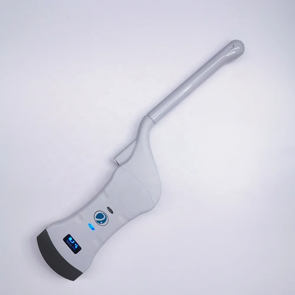 

M12 Portable Gynecology doppler ultrasound machine Good Price High Image Ultrasound Handheld Scanner Machine
