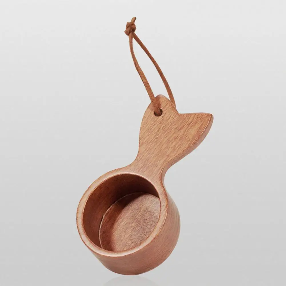 

Ложка для измерения сахара, прочная мерная ложка для специй, с закругленными краями, для приготовления кофе