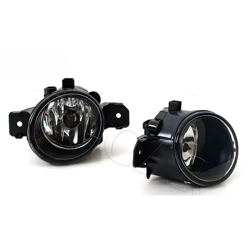 Popu для Nissan 2001-2015 Almera Qashqai X-Trail Primera Teana Altima Maxima 26150-89927 передний бампер противотуманная фара светодиодный NI2592117 (art.: 3920d09fa89e2) - 3920d09fa89e2