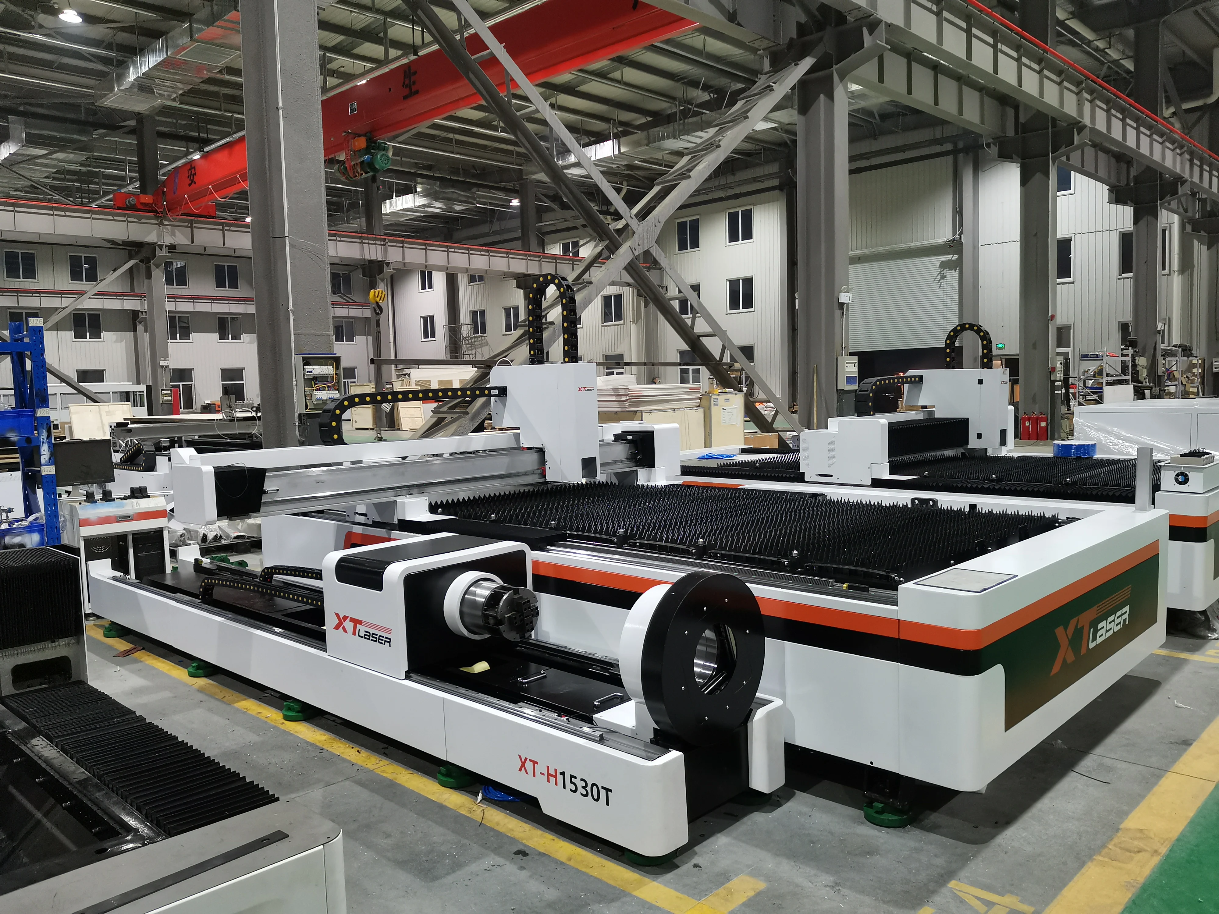 Лучшая цена Jinan1530c Cnc Стальной Железный алюминий 1500*3000 мм металлический лист 6 м
