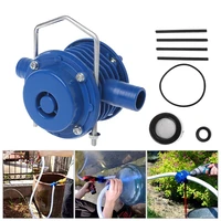 electric drill water pump heavy duty self priming centrifugal pumps home garden diesel oil pump power water pump