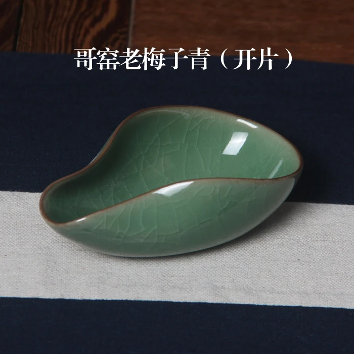 

WHYOU керамическая ложка-держатель для чая