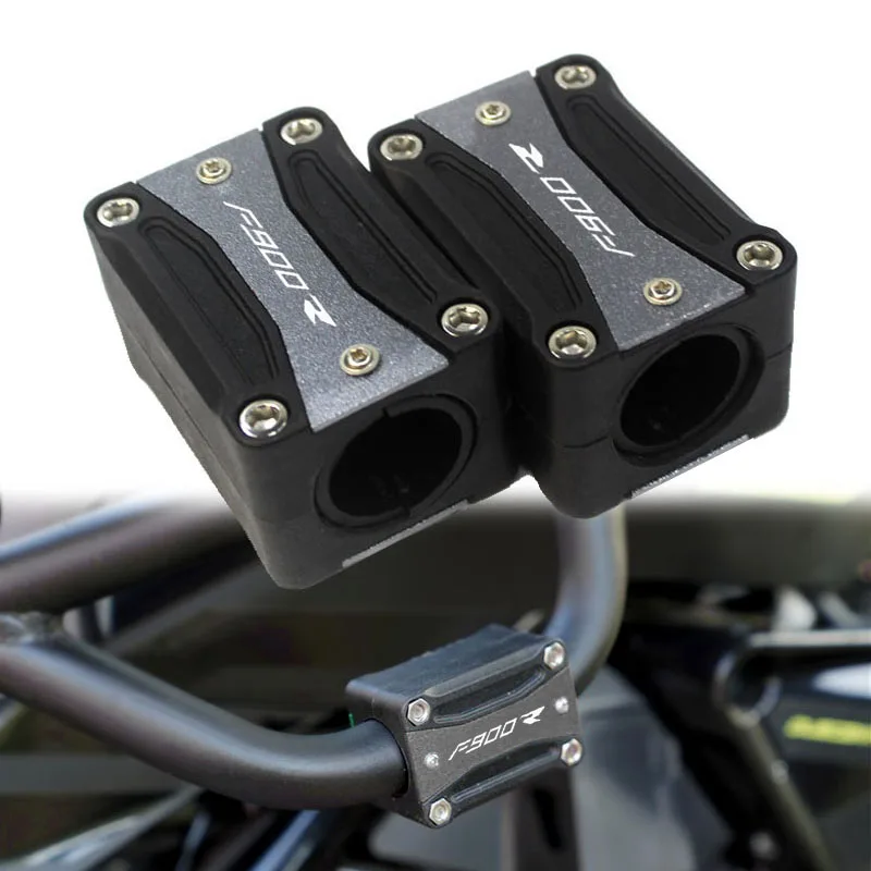 

Новинка 2020, высококачественный декоративный бампер для Мотоцикла BMW F900 R F900 XR F900 R/XR