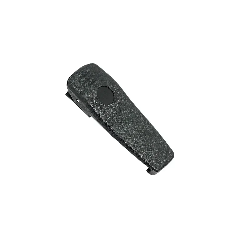 10 шт. зажим для ремня двусторонняя радиостанция Motorola EP450 DP1400 CP040 CP200 CP140 CP180 MP300 A8 BPR40