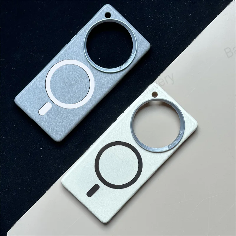 Модный чехол для Infinix Zero 40 4G X6860 5G X6861 роскошный кожаный мягкий защитный из