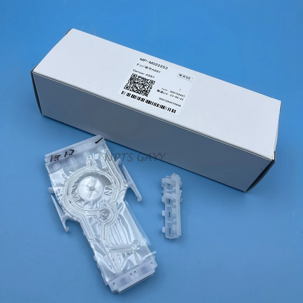 Оригинальная деталь для экосольвентного принтера Mimaki JV300 JV150 CJV150 CJV300 Roland DX7 1 шт.