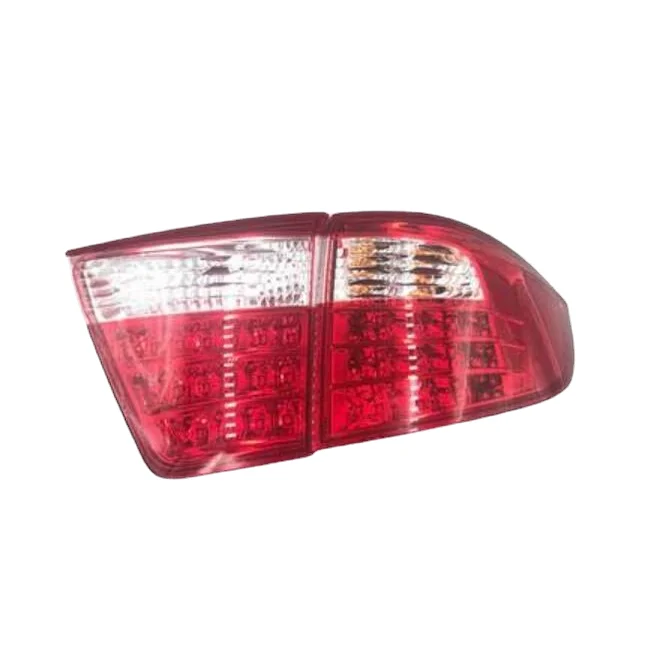 Задний фонарь Подсветка для Foton Sauvanna