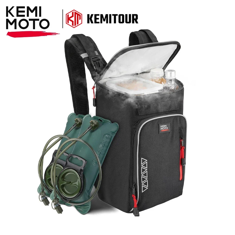 Сумка для хранения на 16 мест совместимая с Polaris RZR PRO XP / 4 2020 2021 2022 UTV уличные рюкзаки