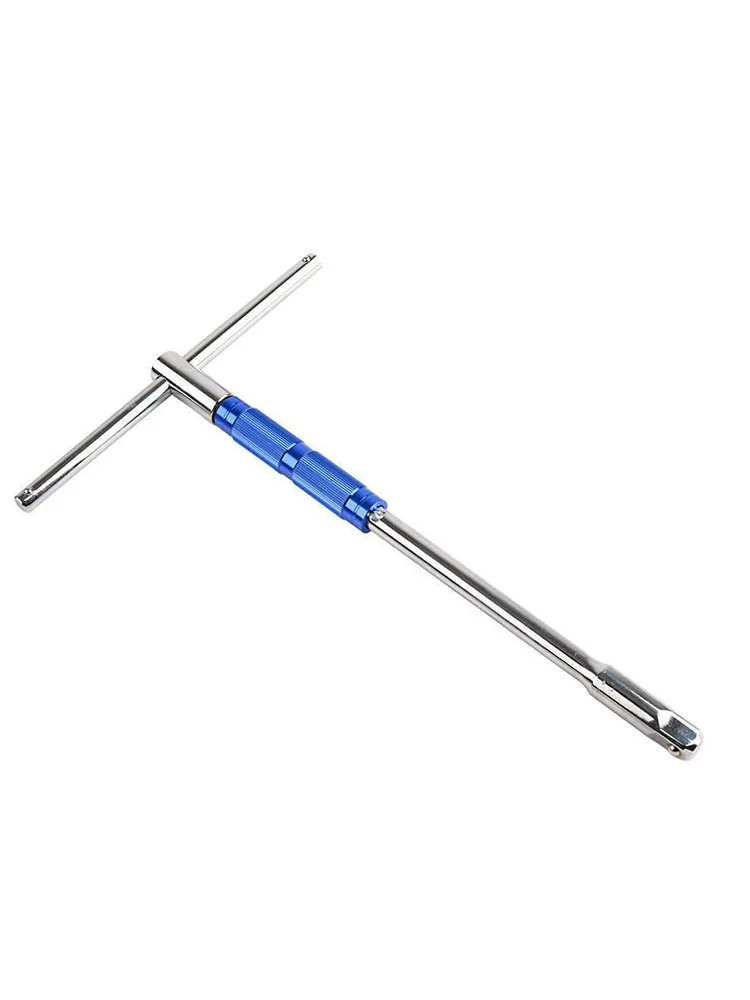 

Шестигранный ключ для Т-образного торцевого ключа, ремонтная ручка, шестигранный торцевой ключ для ключа, гаечный ключ, универсальный удлинитель