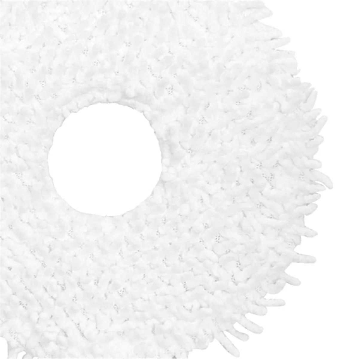 Для Ecovacs Deebot X1 OMNI T10 TURBO/T10 Робот-пылесос Основная боковая щетка Швабра Ткань Мешки