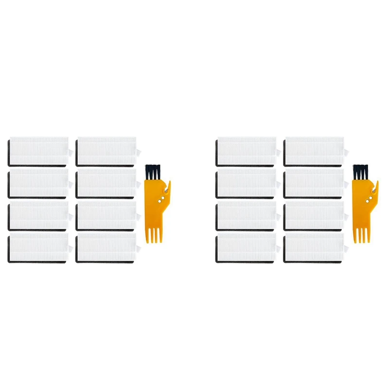 

Запчасти для робота-пылесоса Neatsvor X500 X600 Tesvor X500 X500 Pro