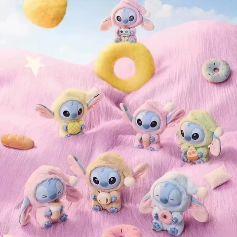 Disney Stitch фигурка