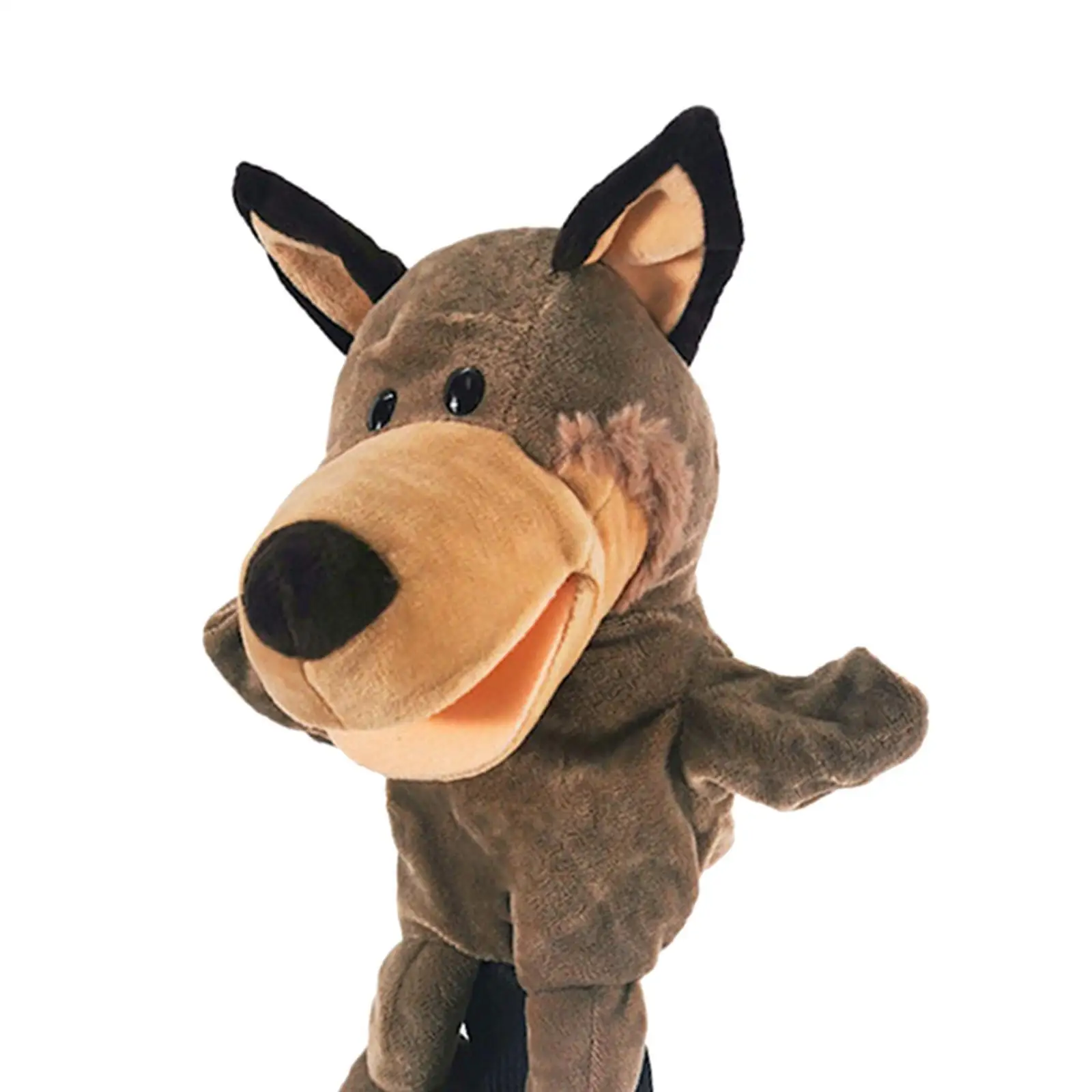 

Golf Club Headcover Wood Driver Head Cover Protector Sleeve Panda