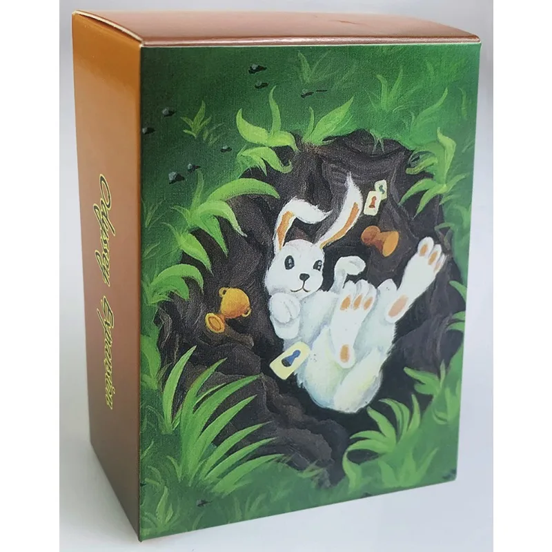 Рисунок 5 - Dixits игровой коврик для настольных игр