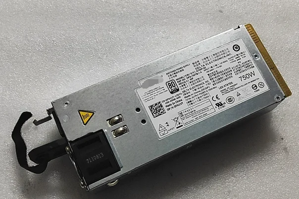Блок питания для Dell R910 R810 R510 T710 750 Вт 1100 Вт 0G24H2 0F613N 0FN1VT 03MJJP 0Y613G 09GP9X 01Y45R Блок питания для Dell R910 R810 R510 T710 750 Вт 1100 Вт 0G24H2 0F613N 0FN1VT 03MJJP 0Y613G 09GP9X 01Y45R