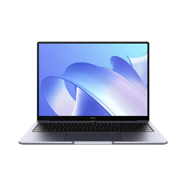 HUAWEI  MateBook 14 Laptop 2023 Intel Core I7-1360P I5-1340P 16G/32GB 512G/1TB SSD Xe Graphics 14″ 60Hz Touch Screen Notebook PC 6