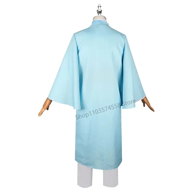 Лисий демон маленькая красная леди превосходное владение Cos простая одежда