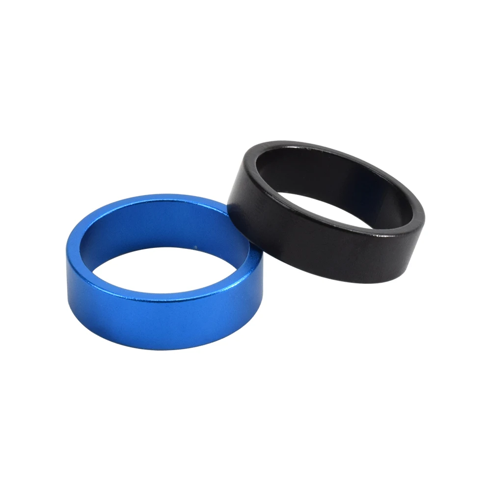 Велосипедные шайбы из сплава высота 5/10 мм 28 6 велосипедные аксессуары алюминия