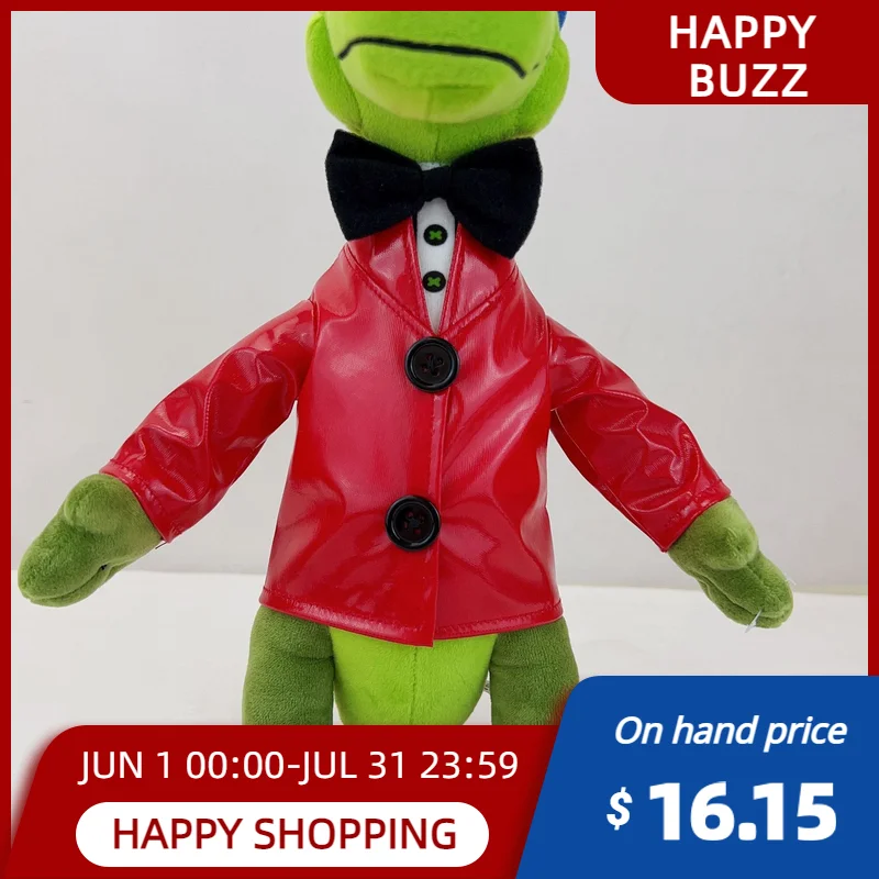 

Профессиональные плюшевые игрушки с крокодиловым дизайном, кавайные высококачественные декоративные подарки для мальчиков, девочек, друзей, детей на день рождения