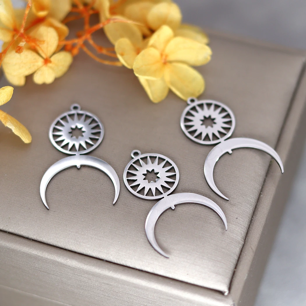 3 шт. Geek Eye DIY амулет кисточки сглаза подвески модное ожерелье серьги для женщин