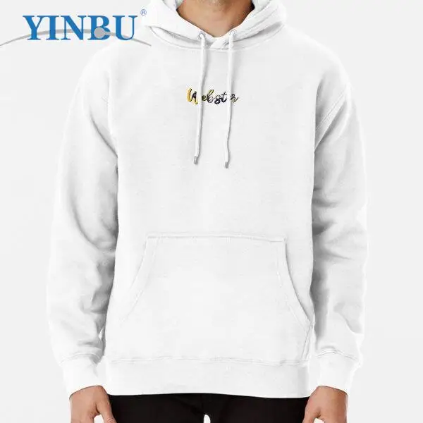 

Webster pullover hoodie 2023 new in sweatshirts Fashion clothes