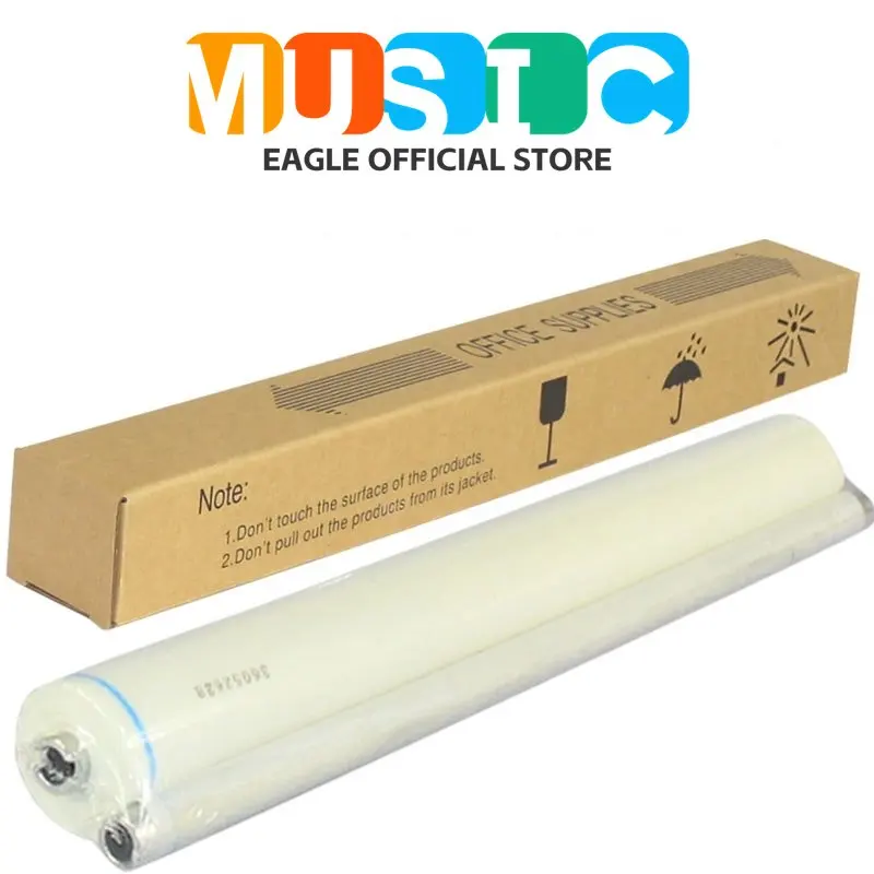 

Ролик фьюзера NROLR1576FCZ2 283 363 453 для Sharp MX 3500N 3501N 4500N 4501N 283N 363N 363U 453N 453U 503N 503U, 1 шт.