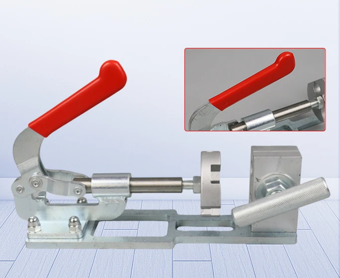 Новый инструмент для прессования трубок мочевины заклепок послепроцессования