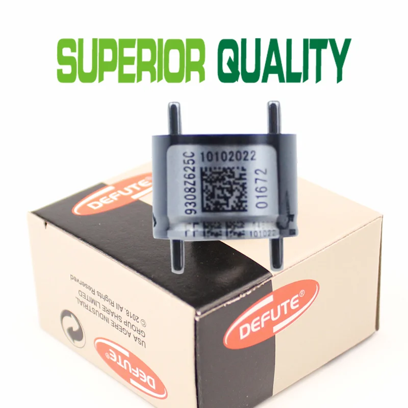9308-625C 28461587 28632992 28373983 28604457 28674878 28535923 28577595 28577599 Регулирующий клапан форсунки Delphi