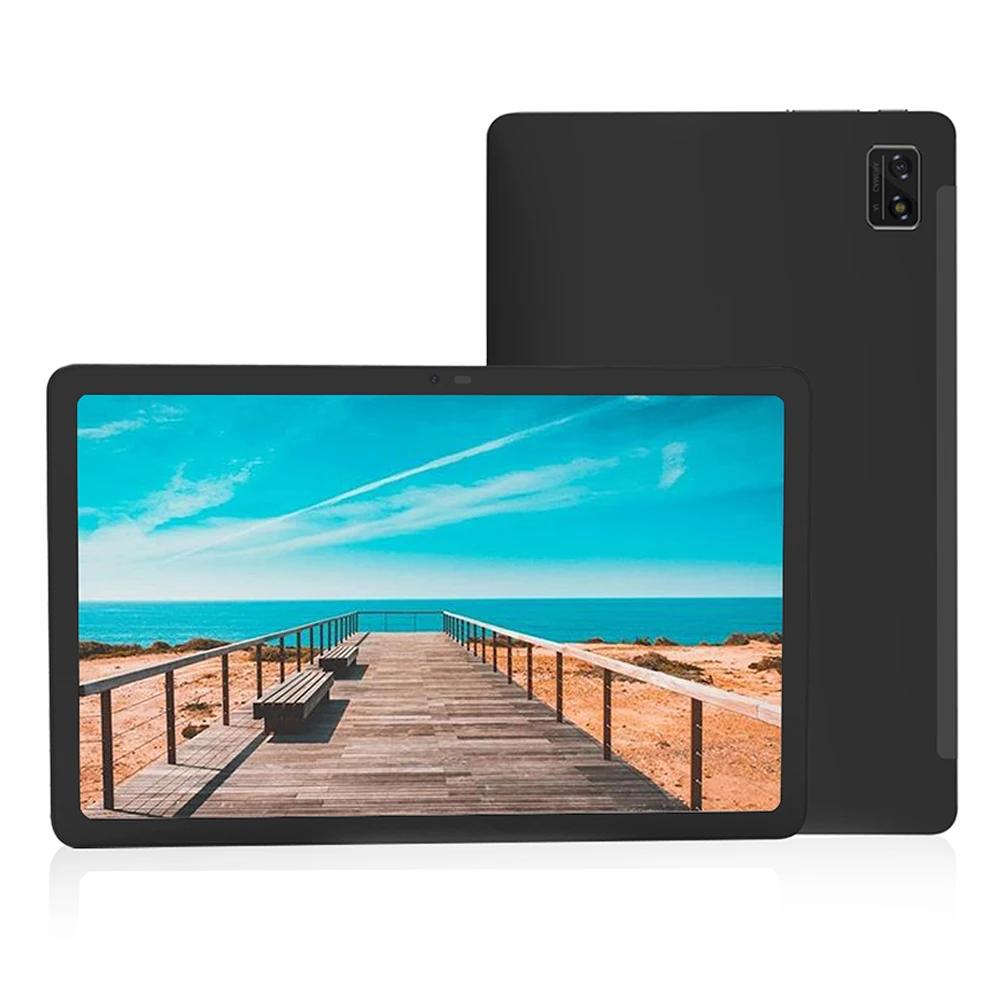 

5G Wifi Octa Core 4G lte OEM Gaming Phone Tablet 4GB Ram 64GB Rom Android 11 Octa Core 10 Inch Tablet