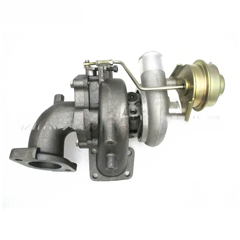 Японский автомобильный турбокомпрессор MR 968080 968081 Двигатель 4D56T